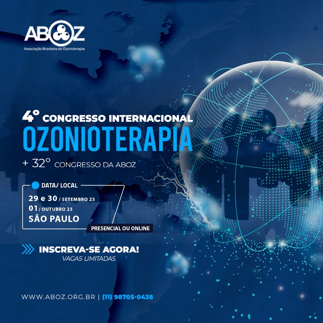 EVENTO INTERNACIONAL GRATUITO ON-LINE